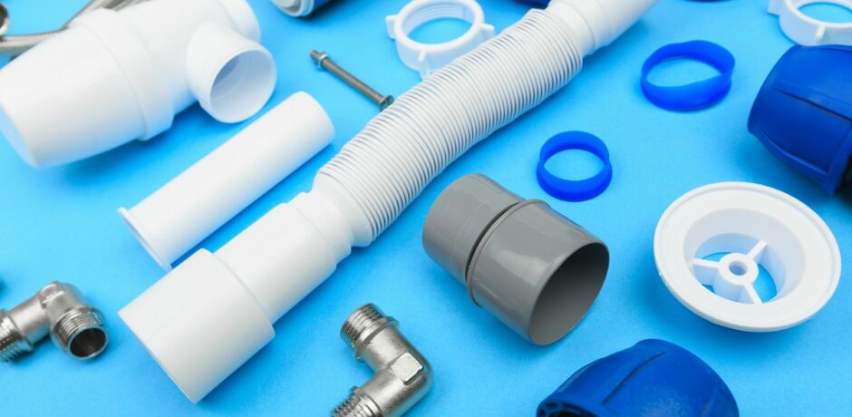 Zakład przetwórstwa tworzyw sztucznych | Toplast w Poznaniu